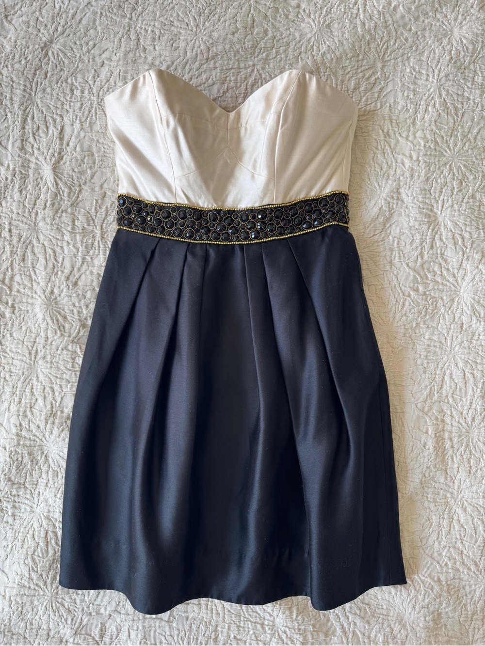 Vintage Cocktail Dress